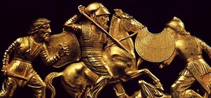 Блестящая победа: голландский суд принял решение по скифскому золоту