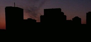 Электричество кончилось: несколько районов Киева ночью остались без света