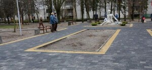 13 громадських просторів та новий фонтан: як упорядковували Львів у 2016 році