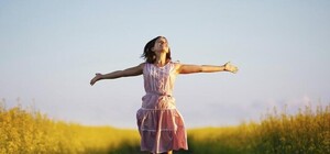 Сколько украинцев считают себя счастливыми: узнай результаты опроса