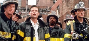 Огоньку не найдется: пожар на 