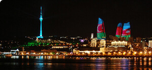 В Днепре появился первый в области Координационный центр для азербайджанских организаций