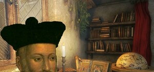 Стало известно, что предсказал на 2017-й Нострадамус