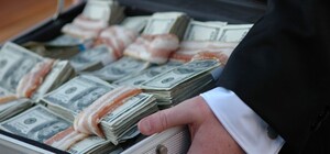 На горячем: в Киеве на взятке поймался проректор одного из вузов