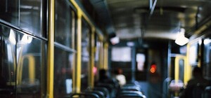 Протестируй: сегодня на Харьковском пустят новый автобус