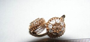 На Поселке Котовского задержали воровку: полиция просит опознать драгоценности