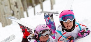 Места знать надо: где в Киеве покататься на лыжах и сноуборде