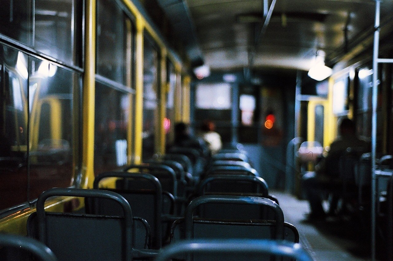 Новость - Транспорт и инфраструктура - Новой дорожкой: в четверг один из ночных троллейбусов изменит маршрут