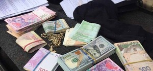 Нашли занятие: в Харькове бывшие милиционеры занимались грабежом
