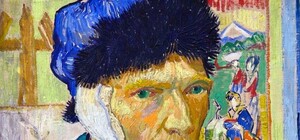 В знак протеста: боец батальона 