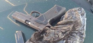 Прокурор против милиционера: в полиции прокомментировали вчерашнюю стрельбу на Приморской