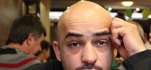 Мустафа Найем попал в аварию в Шевченковском районе