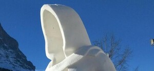 Знай наших: украинская команда победила в престижном зимнем конкурсе