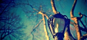 Буде світло: де у Львові  з’являться оновлені ліхтарі