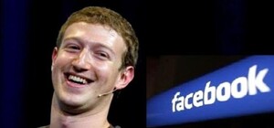 Челом бьют: украинские чиновники просят помощи у Facebook