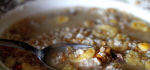 Сюрприз от Сильпо: в одесском супермаркете продают детскую кашу с червями