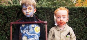 Готовь карандаши: 