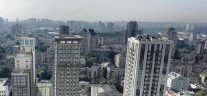 Алло, прачечная: Минкульт разрешил строить небоскребы в центре Киева