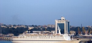 Дожили: из Одессы уходит международный круизный флот