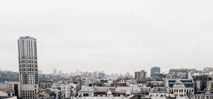 Стало известно, сколько людей официально живут в Киеве