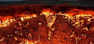 Из преисподней: в центре Киева прогремел подземный взрыв