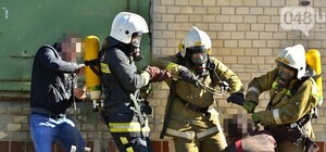 Ужасная находка в центре Одессы: на Успенской обнаружили труп мужчины