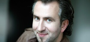 Посмертно: загиблий в АТО співак зі Львова отримав звання Героя України