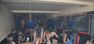 Попалися: поліція схопила сутенерів, які організували мережу борделів у Львові