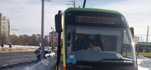 Дізнайся: стало відомо, коли сихівський трамвай повернеться на свій маршрут