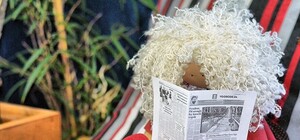 Киев до полудня: что пишут и говорят о городе утром 22 февраля