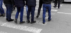 Дізнайся: чому водії пікетують Шегині