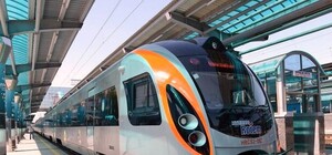 Новые направления: в этом году запустят новый поезд Киев-Харьков