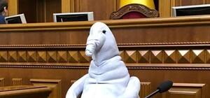 Подождем пакращення: в Верховной Раде дали слово Ждуну