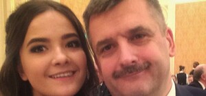 Стало відомо, хто батько новопризначеної замміністра енергетики Наталі Бойко