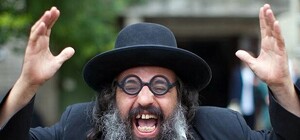 Свое не упустили: на концерте Armin Only Embrace зрителей 