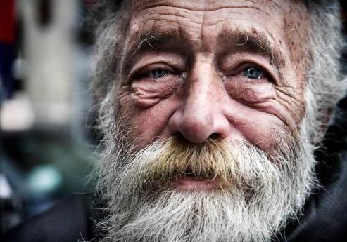Новость - События - Цифра дня: стало известно, сколько бездомных живет на улицах Киева