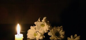 День жалоби: львів’ян просять утриматися від розваг