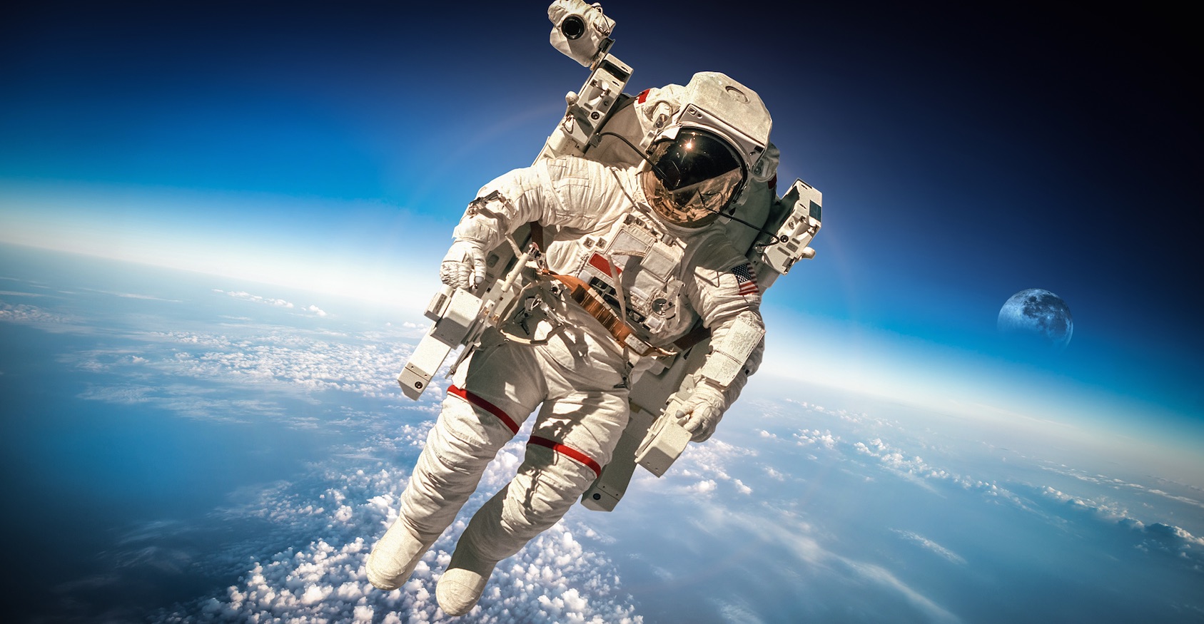 Новость - События - Будь как NASA: агентство открыло свободный доступ к своему программному обеспечению