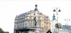 Щось цікаве: у Львові запустять ретро-тури на електрокарах