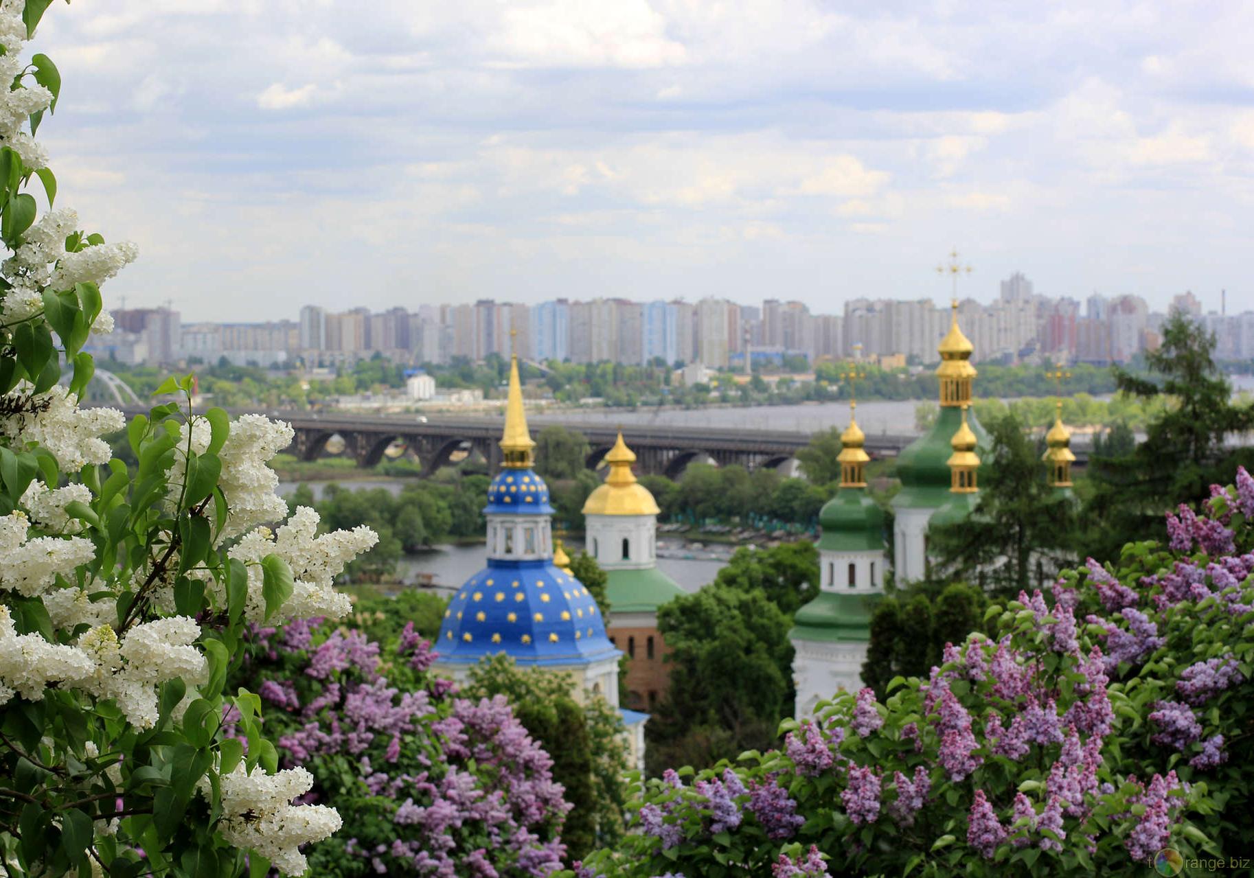 Новость - Досуг и еда - Отпуск в столице: ТОП-3 места для первого посещения Киева