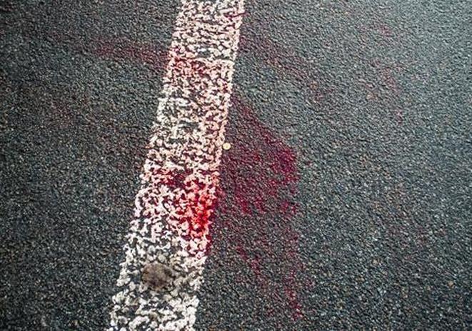 Новость - События - Ужасная авария: автомобиль насмерть сбил молодую девушку