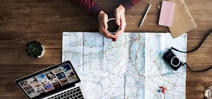 Есть работа: за знание столицы можно заработать хорошие деньги