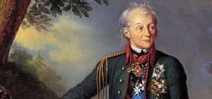 С глаз долой: в Киеве снесут памятник российскому маршалу