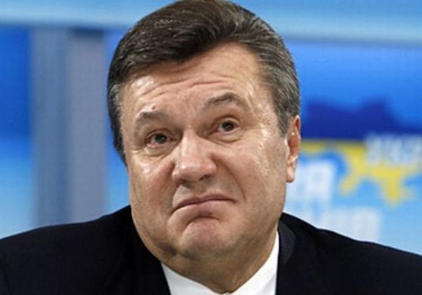 Новость - События - Легитимный заговорит: Россия дает добро на допрос Януковича
