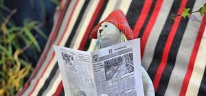 Мы знаем: что обсуждают киевляне 13 марта