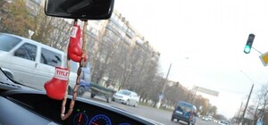 Беспредел: водитель избил пешехода, которого сам же и сбил