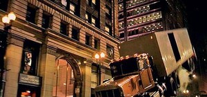 Трагедия на дороге: на Дарницком мосту произошло смертельное ДТП