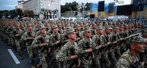 Кого запрошують: у Львові набирають контрактників на військову службу