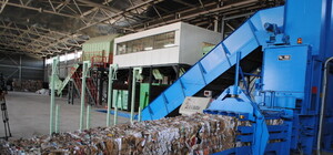 Захід нам поможе: французи розроблять проект сміттєпереробного заводу для Львова