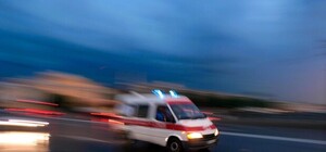 Смертельное ДТП: ночью около 